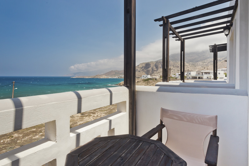 Karpathos, Arkasa Bay
