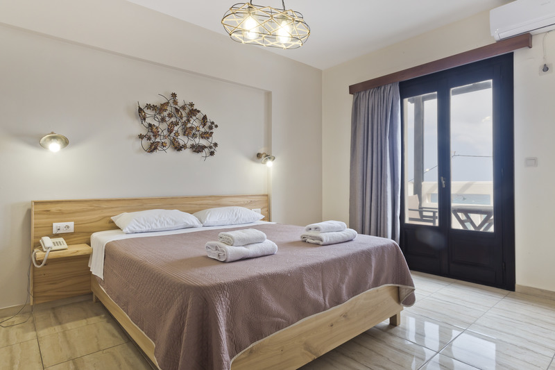 Karpathos, Arkasa Bay, Apartment
