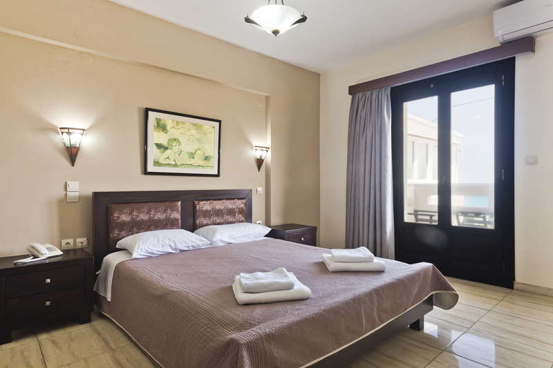 Karpathos, Arkasa Bay, Apartment Suite