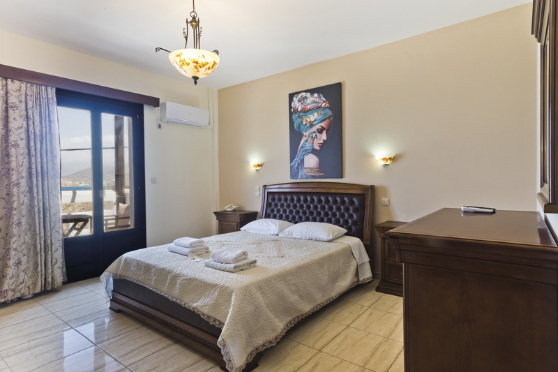 Karpathos, Arkasa Bay, Apartment Suite