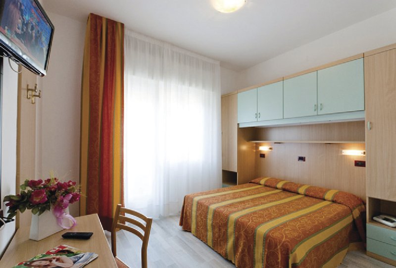 Bibione, Hotel Pillon, Wohnbeispiel