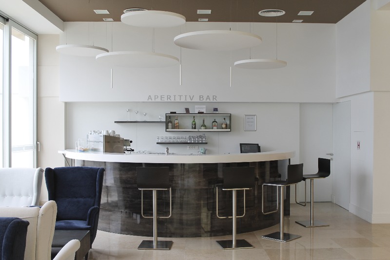 Crikvenica, Hotel Omorika, Bar