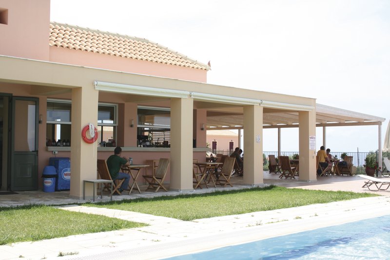 Kefalonia, Hotel & Suites Astra Village & Paradise Studios