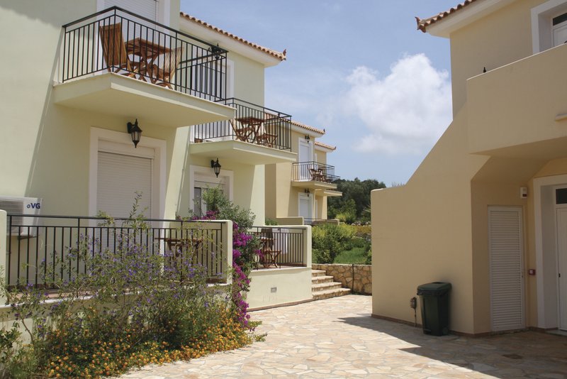 Kefalonia, Hotel & Suites Astra Village & Paradise Studios