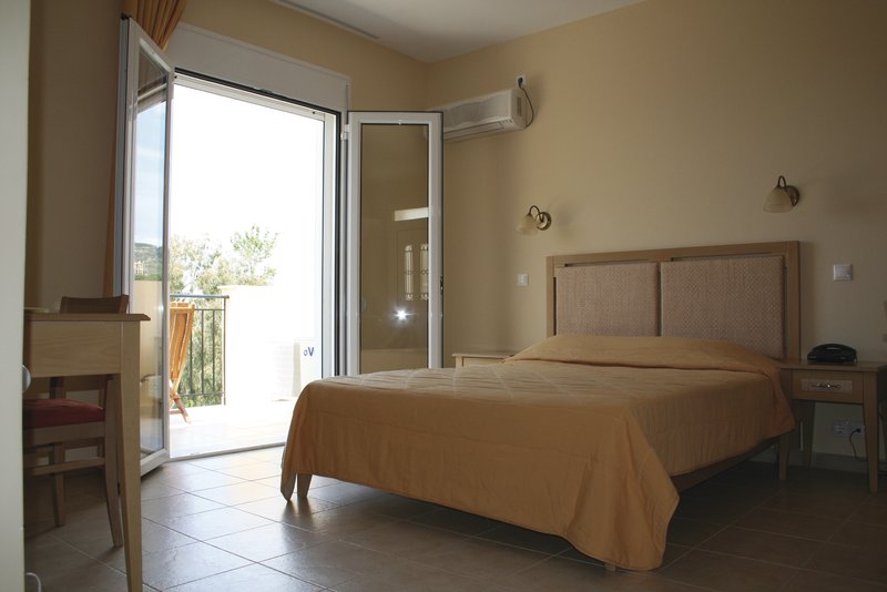 Kefalonia, Hotel & Suites Astra Village & Paradise Studios, Wohnbeispiel