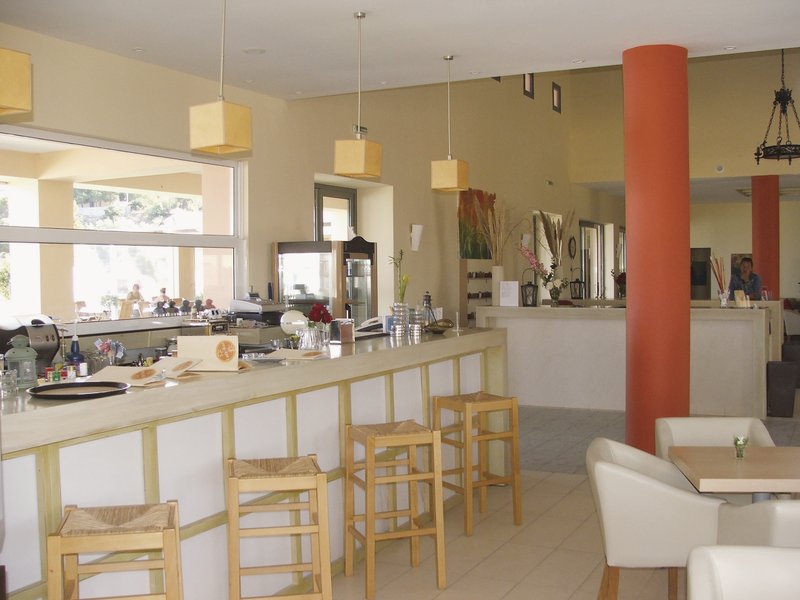 Kefalonia, Hotel & Suites Astra Village & Paradise Studios, Wohnbeispiel