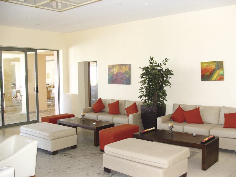 Kefalonia, Hotel & Suites Astra Village & Paradise Studios, Lobby