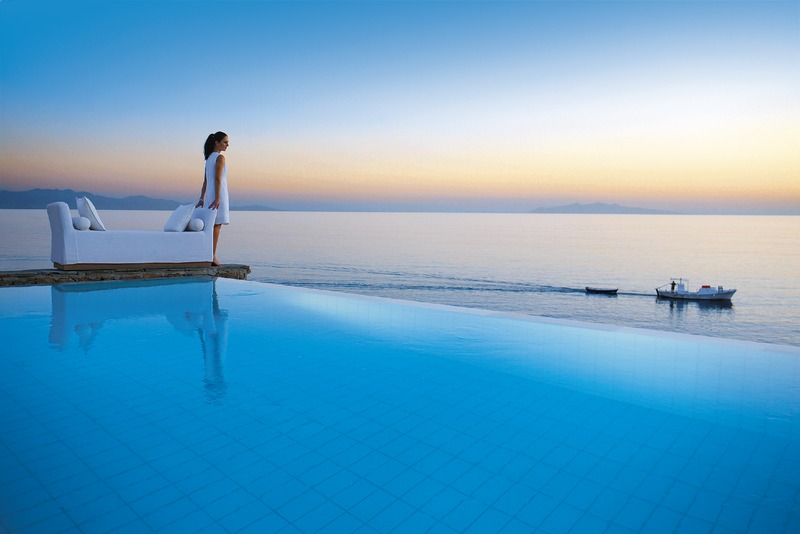 Mykonos, Petasos Beach Resort & Spa