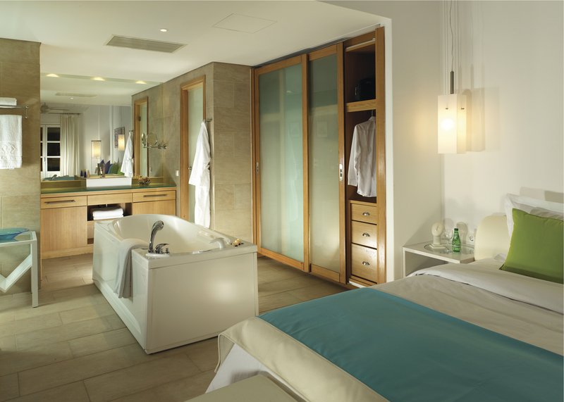 Mykonos, Petasos Beach Resort & Spa, Executive Suite