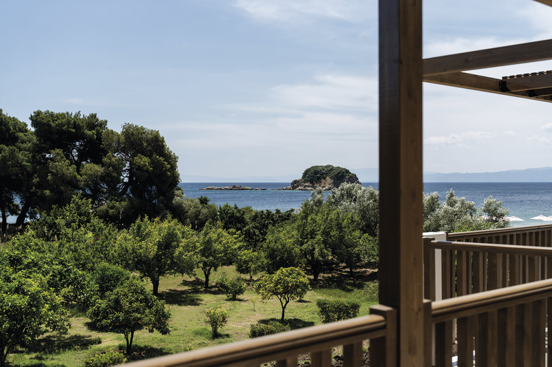 Skiathos, Dome Island Skiathos