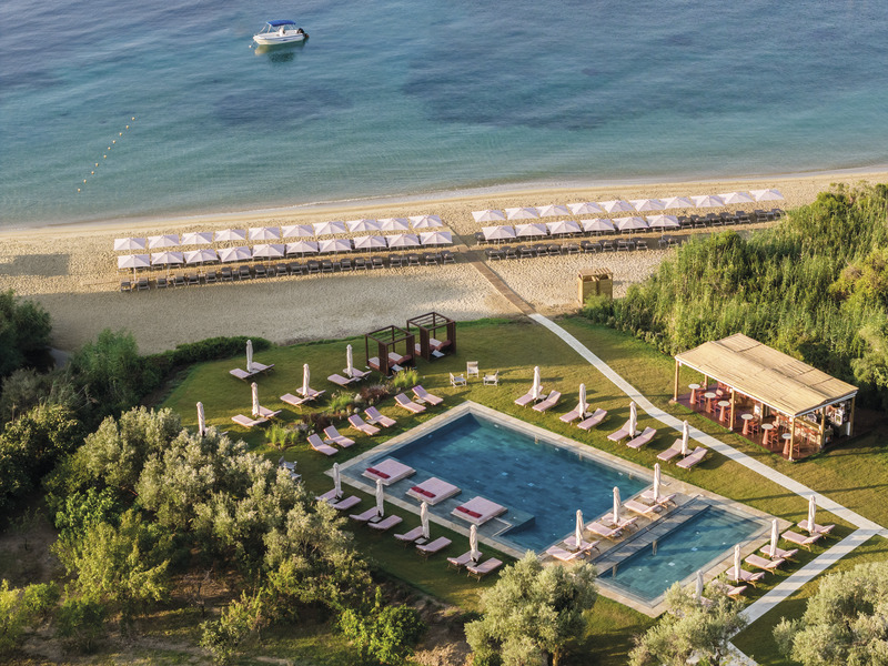 Skiathos, Dome Island Skiathos