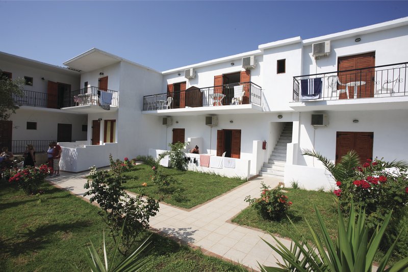 Skiathos, Ekaterini Studios
