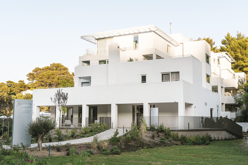 Skiathos, Radisson Resort Plaza Skiathos