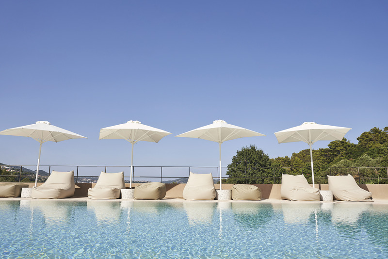 Skiathos, Radisson Resort Plaza Skiathos