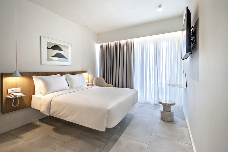 Skiathos, Radisson Resort Plaza Skiathos, Wohnbeispiel