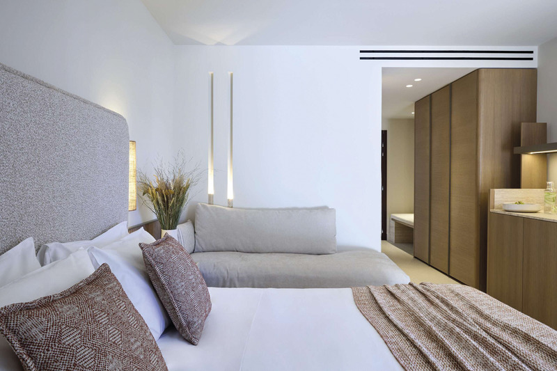 Skiathos, Princess Resort, Wohnbeispiel Signature