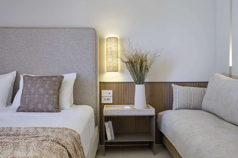 Skiathos, Princess Resort, Wohnbeispiel Signature