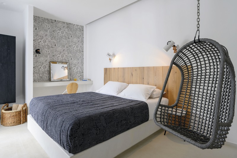 Santorin, Aphrodite & Venus Beach Hotel & Spa, Executive Double