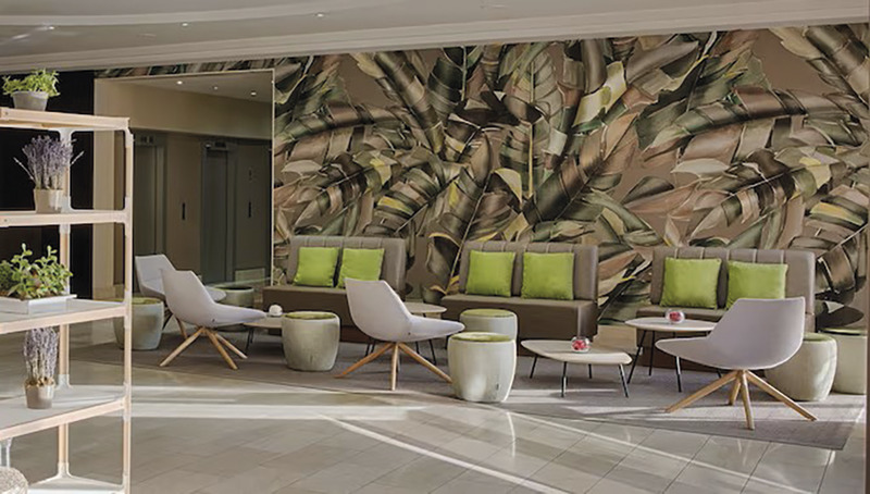 Nizza, NH Hotel Nice
