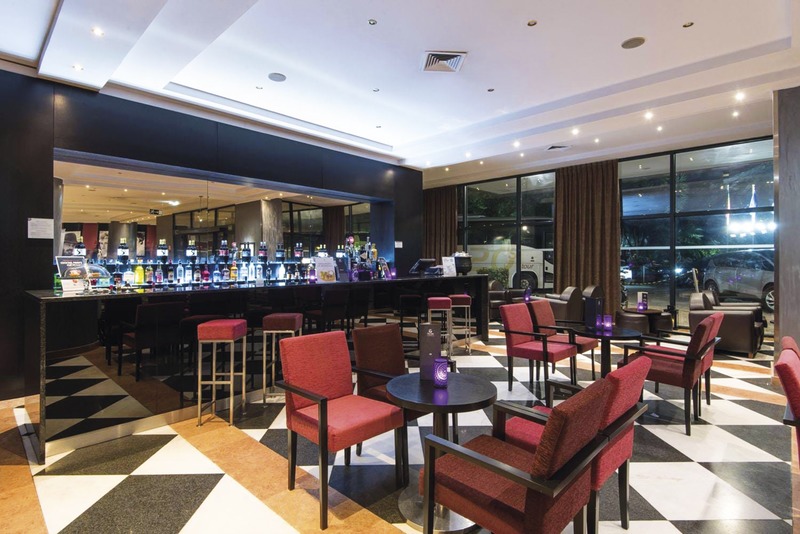 Porto, Vila Gale, Bar