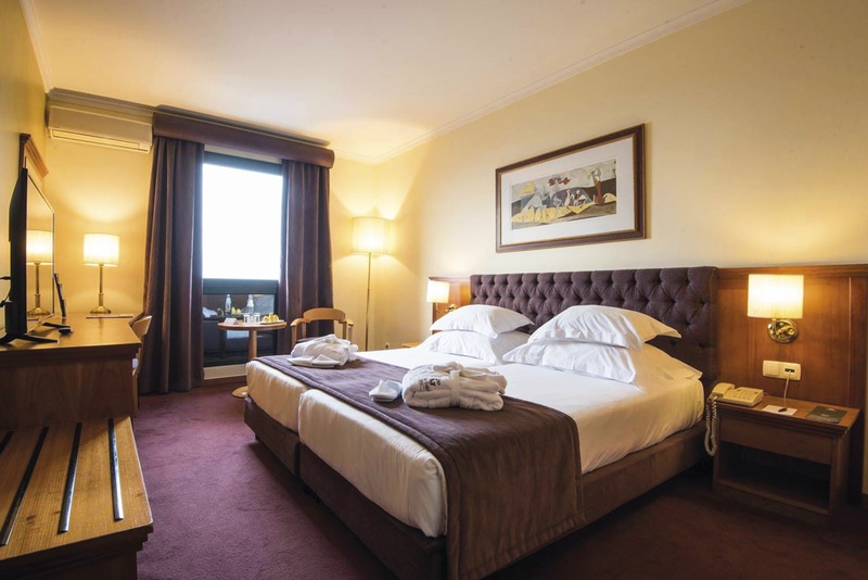 Porto, Vila Gale, Wohnbeispiel