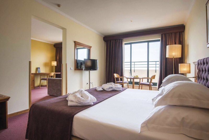 Porto, Vila Gale, Wohnbeispiel