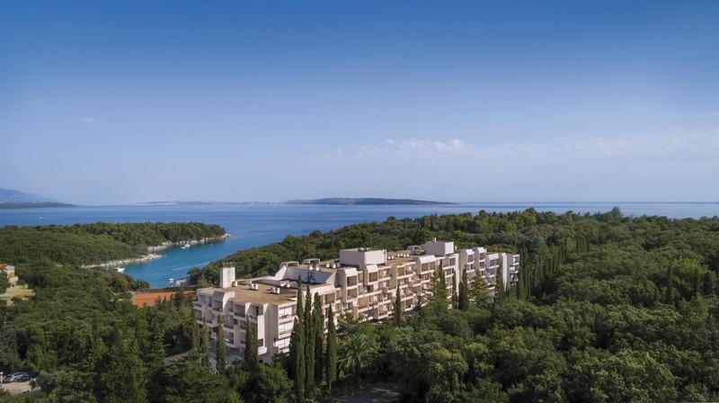 Insel Rab, Eva Sunny Hotel & Residence by Valamar
