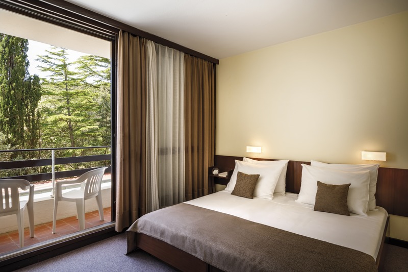 Insel Rab, Eva Sunny Hotel & Residence by Valamar, Wohnbeispiel