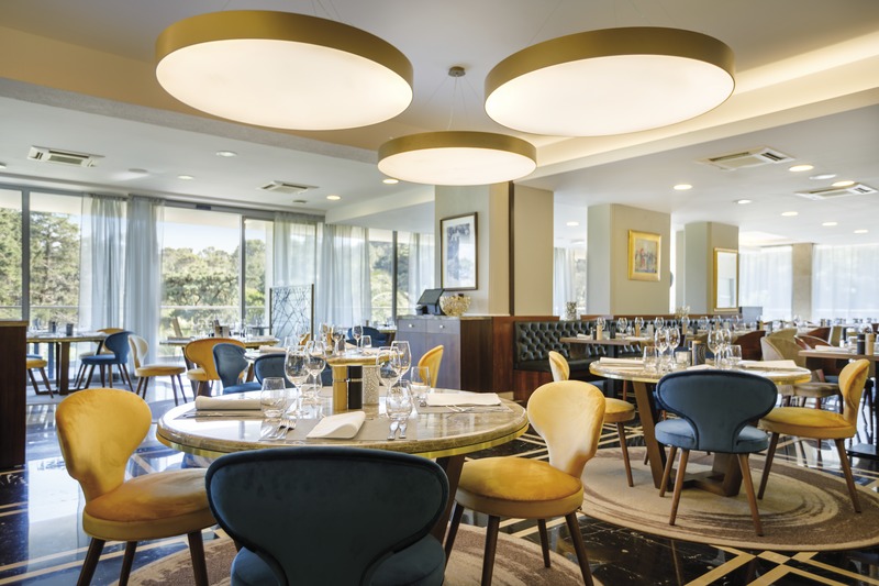 Insel Rab, Valamar Collection Imperial Hotel