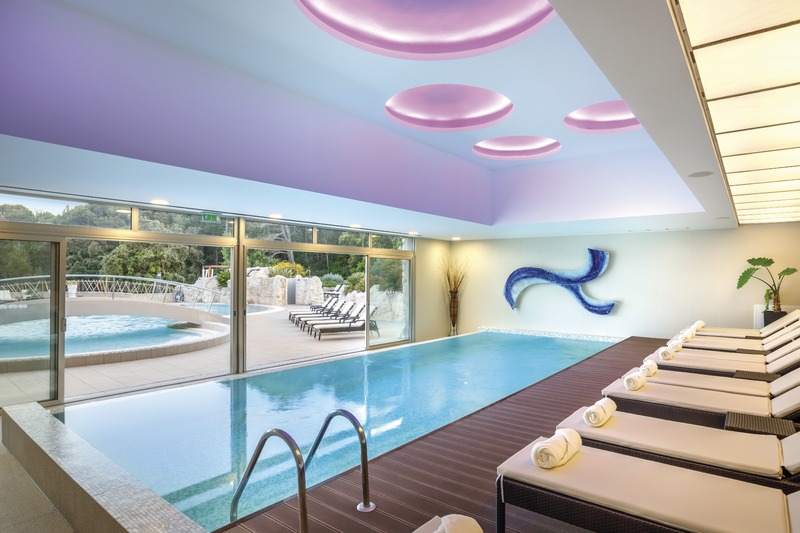 Insel Rab, Valamar Collection Imperial Hotel