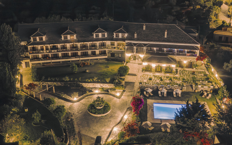 Skopelos, Hotel Prince Stafilos
