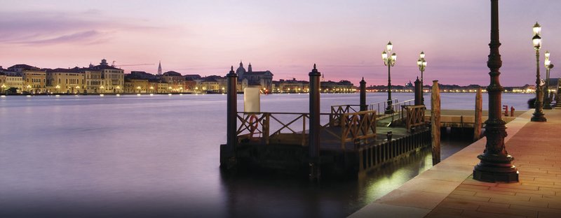 Venedig, Hilton Molino Stucky Venice