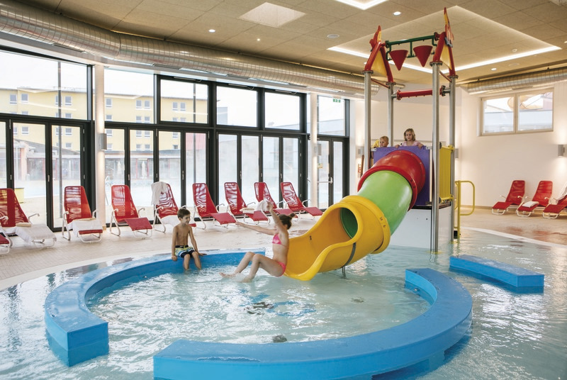 Steiermark, H2O-Hoteltherme, Sport & Freizeit