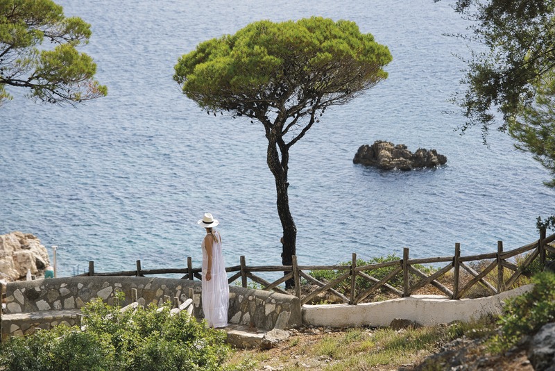 Alonissos, Marpunta Resort