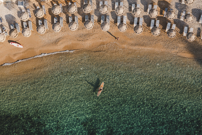 Alonissos, Marpunta Resort