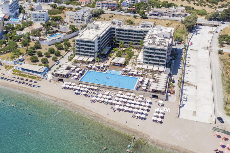 Karpathos, Alimounda Mare