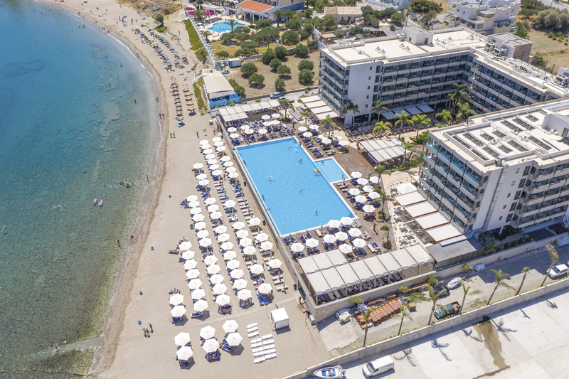 Karpathos, Alimounda Mare