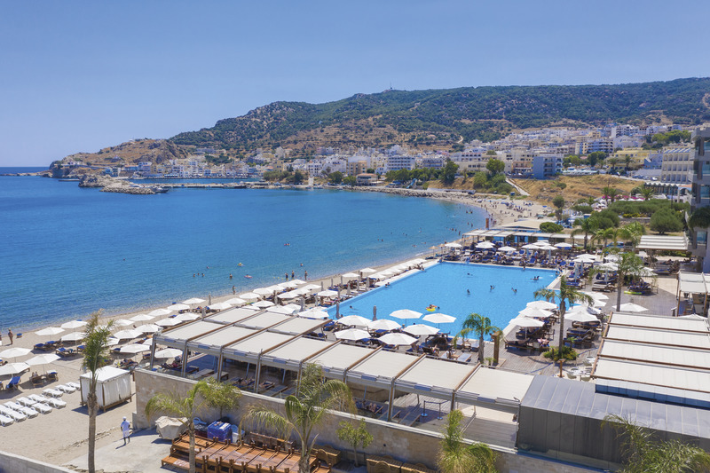 Karpathos, Alimounda Mare