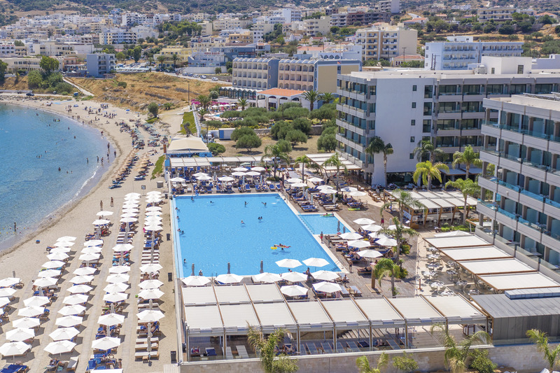 Karpathos, Alimounda Mare