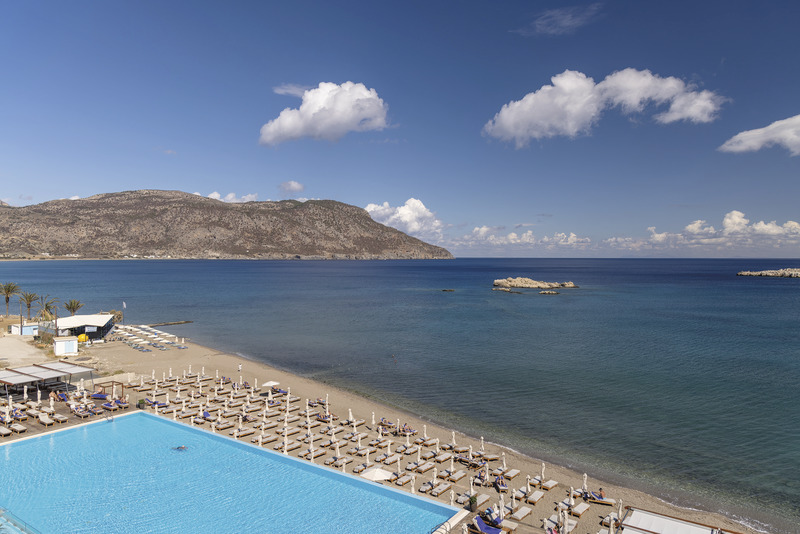Karpathos, Alimounda Mare