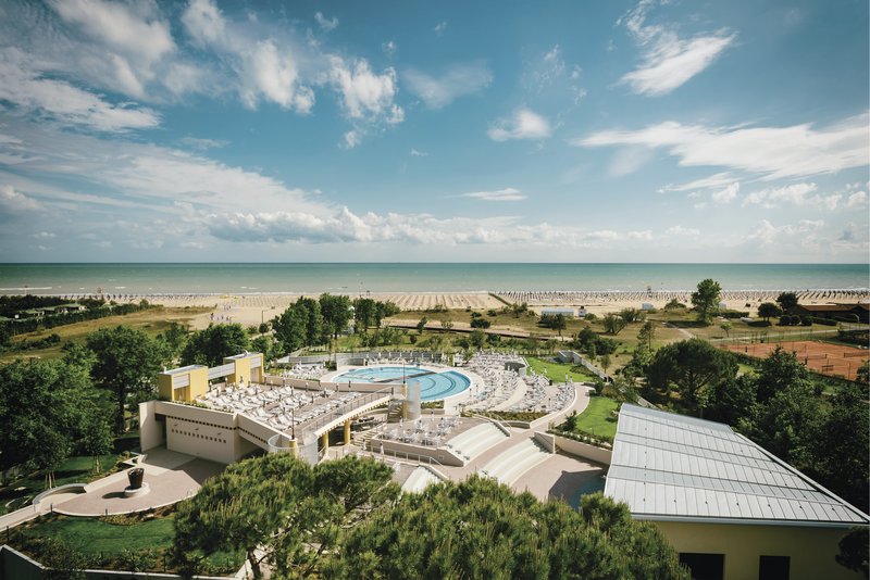 Bibione, Laguna Park Hotel