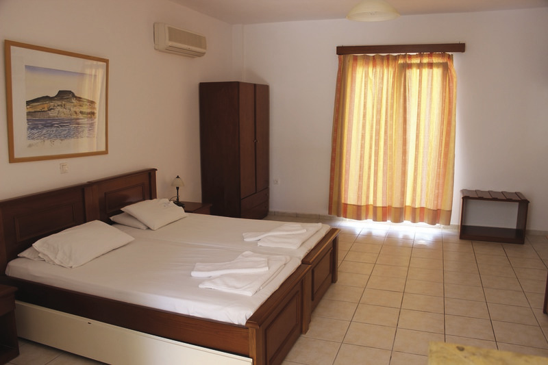 Kefalonia, Big Village Hotel, Wohnbeispiel