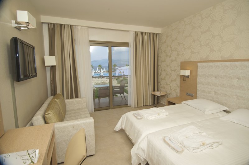 Kefalonia, Hotel Ionian Emerald Resort, Wohnbeispiel