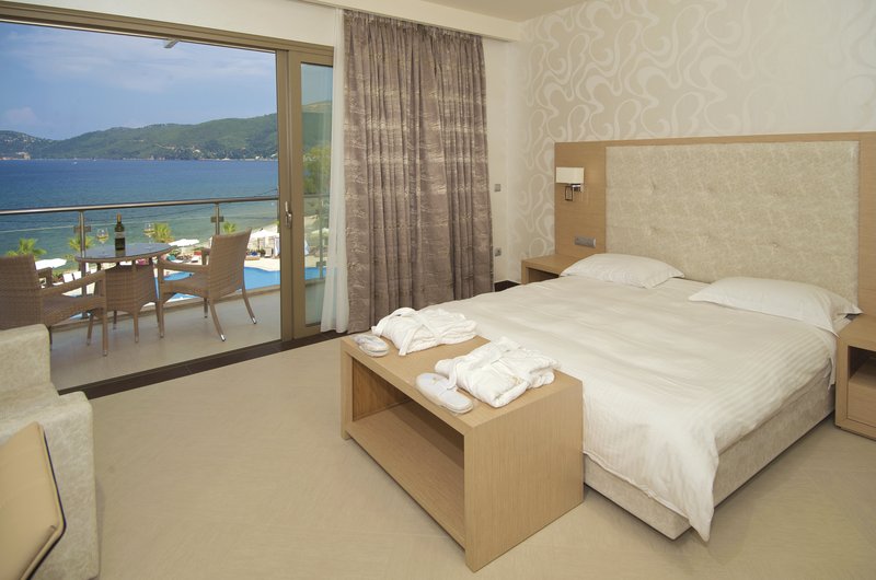 Kefalonia, Hotel Ionian Emerald Resort, Wohnbeispiel