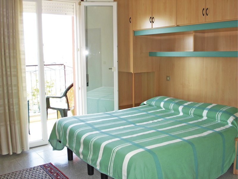 Jesolo, Hotel Roby, Wohnbeispiel