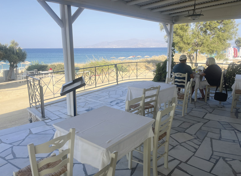 Hotel Studio Appartement Ta Tria Adelphia „Drei Brüder“