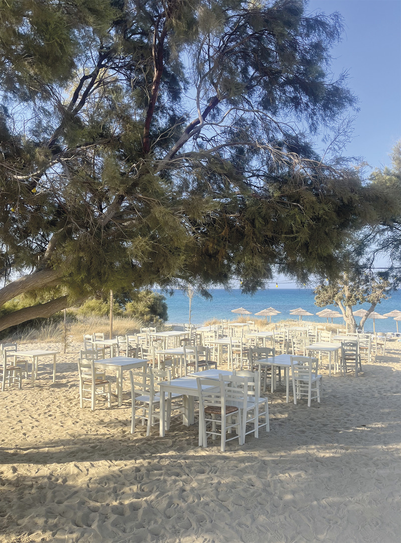 Hotel Studio Appartement Ta Tria Adelphia „Drei Brüder“