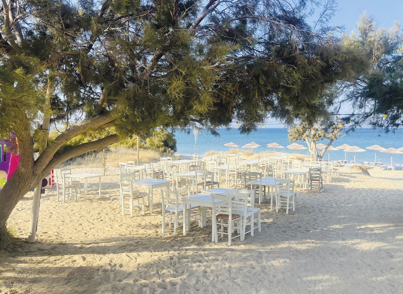 Hotel Studio Appartement Ta Tria Adelphia „Drei Brüder“