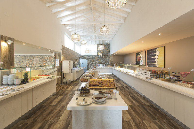 Skiathos, Kassandra Bay Resort & Spa