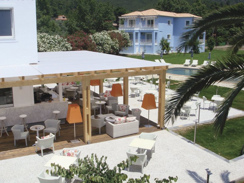 Skiathos, Boutique Hotel Mandraki Village